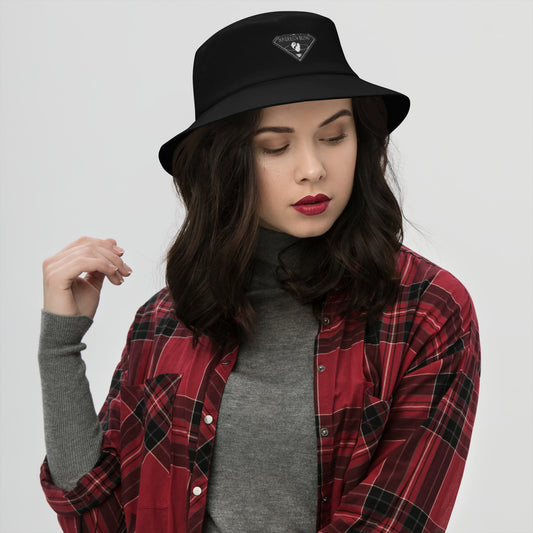Sovereign Being Bucket Hat